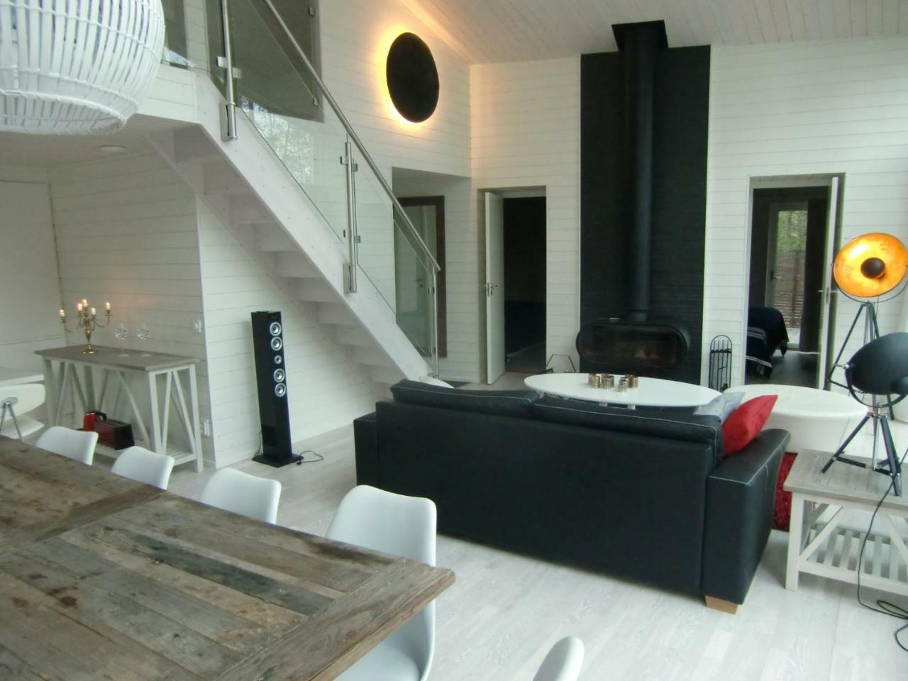 Hoelick Havsresort & Spa Hudiksvall Exterior foto